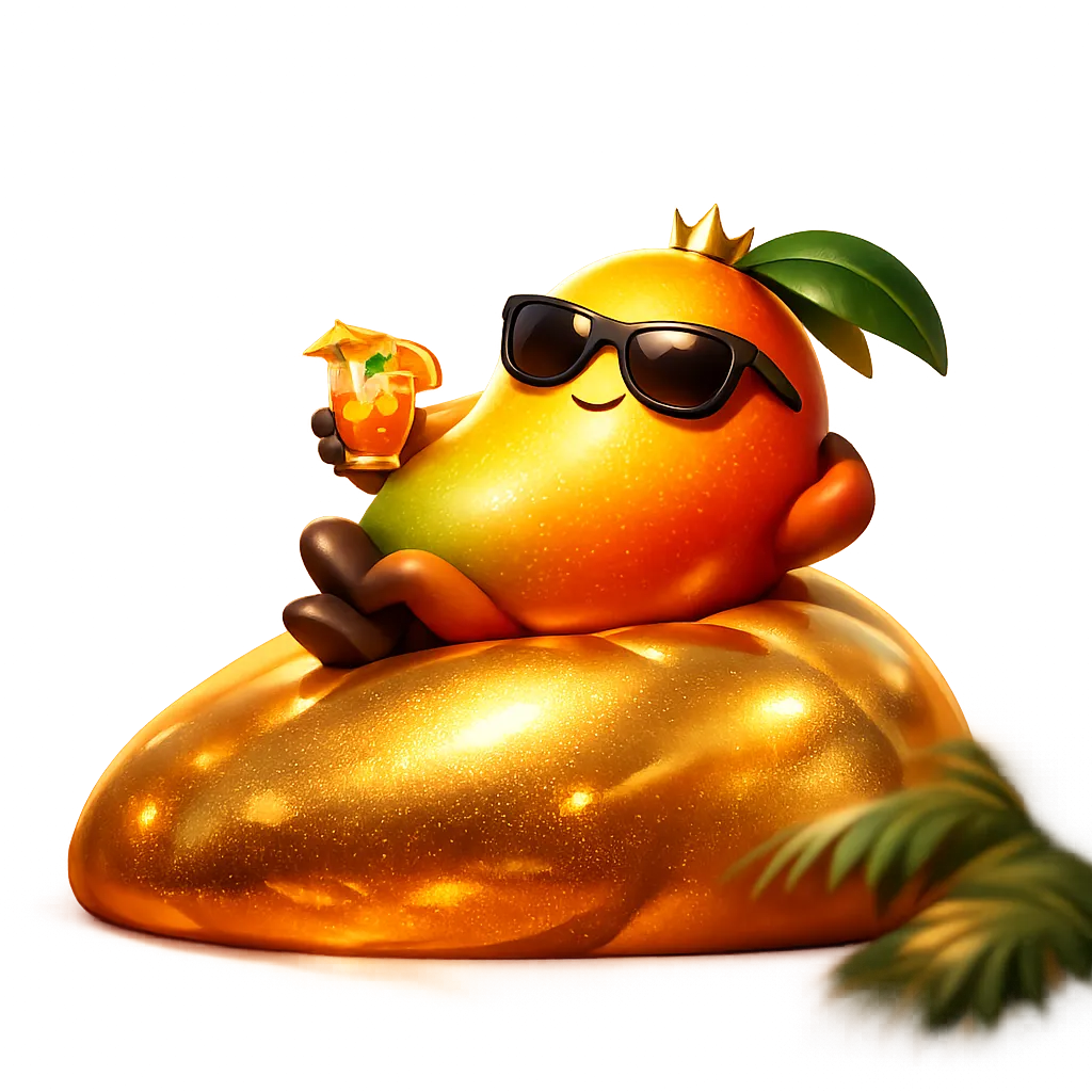 Mango Dorado Casino